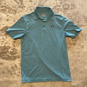 Under Armour Polo - Small